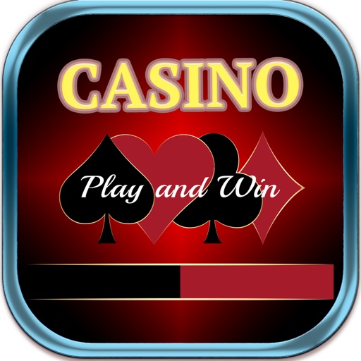Amazing Slot Macau Casino--Free Slots Machine Slot Icon