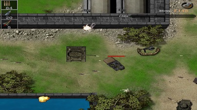 3D Tank War : Last Battle screenshot 3