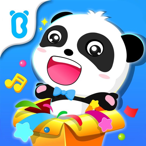 BabyBus World - Educational Games iOS App