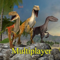 Activities of Raptor World Multiplayer