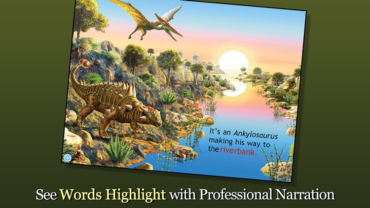 Smithsonian Prehistoric Pals Collection