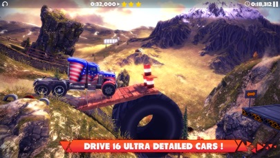 OFFROAD LEGENDS 2 EXTREME 1.0.2 IOS