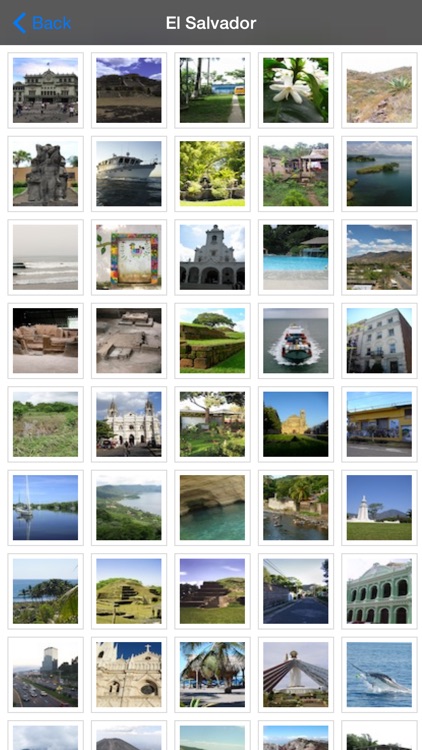 El Salvador Tourism Guide screenshot-3