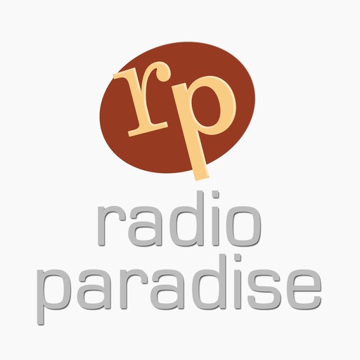 Radio Paradise: Commercial-Free Listener-Supported