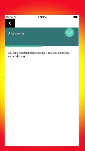 English To Spanish dictionary - Free(圖2)-速報App