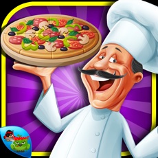 Activities of Pizza Maker Street Chef-Cooking For Girls & Teens