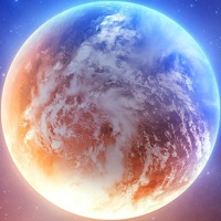 Cosmogram espace réel sur PC