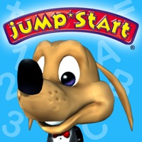 JumpStart Preschool Magic of Learning apk