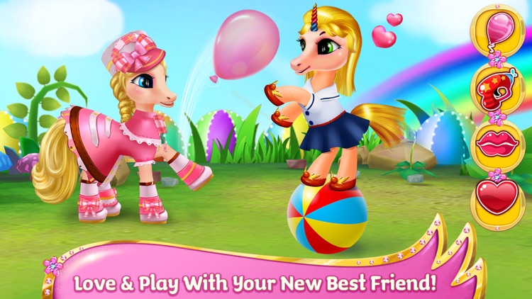 Coco Pony - My Dream Pet