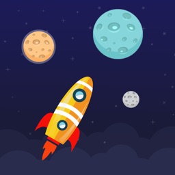Space Planet shooter - let's save the planet