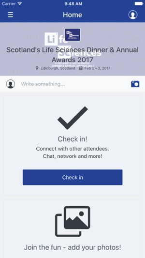 Life Sciences Awards 2017(圖3)-速報App