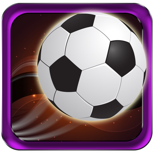 Brazil Cup Shootout - World Football Challenge iOS App