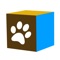 Just download this ONE App and have all your pets tools, One and Done