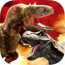Activities of Dinosaur Battle