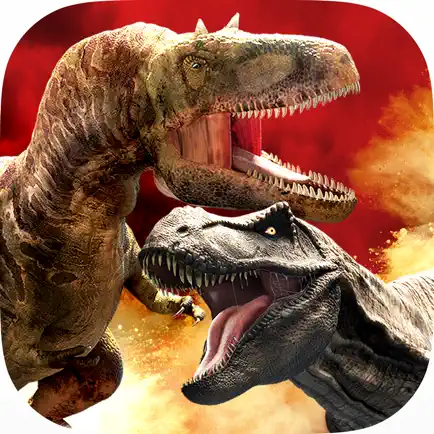 Dinosaur Battle Cheats
