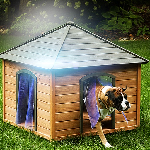 Escape Game: Dog House Icon