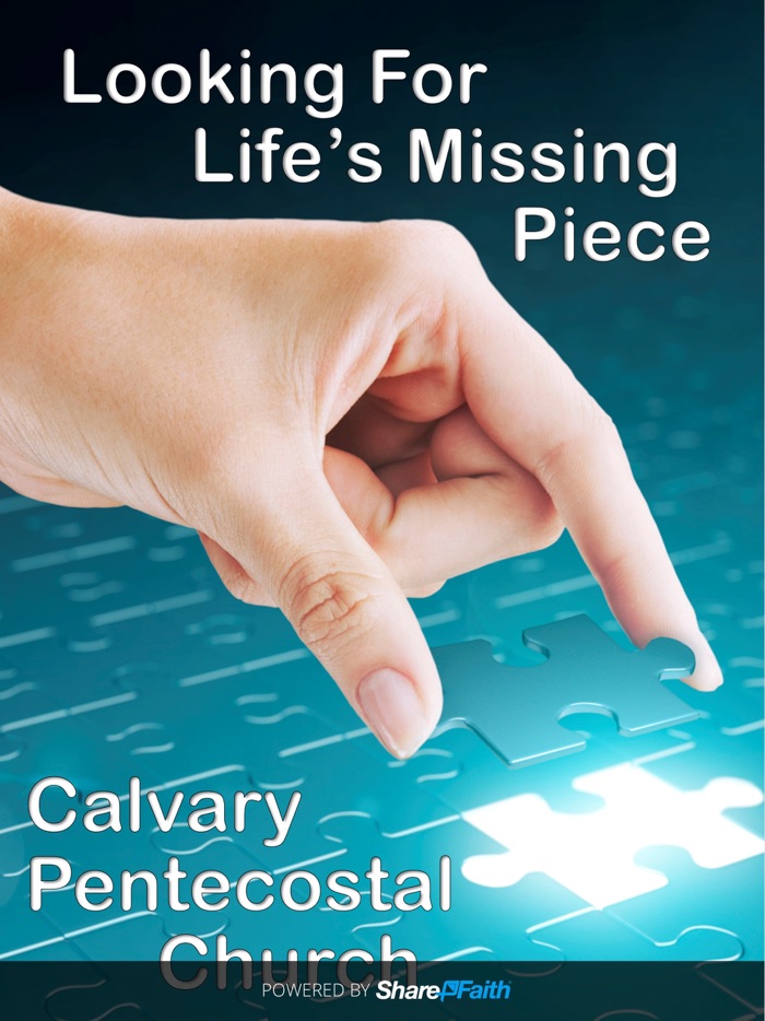 Calvary Pentecostal Church