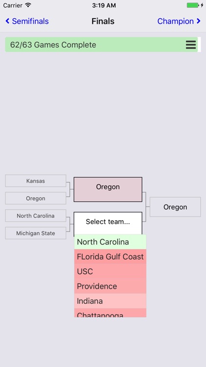 SmartBracket