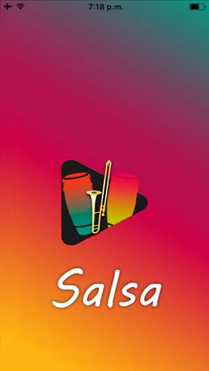 Música Salsa(圖1)-速報App