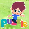 Kids - Puzzle Game