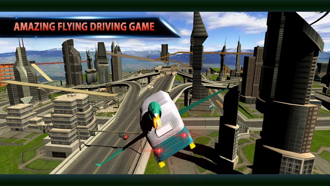 Drive auto flying rickshaw:Aerial experince(圖3)-速報App