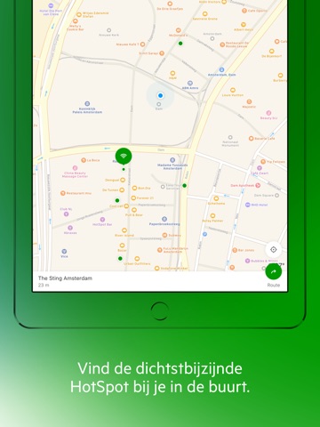 KPN WiFi - ook onderweg online screenshot 2