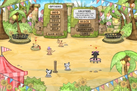 Kitten Sanctuary screenshot 2