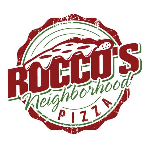 Rocco’s Neighborhood Pizza