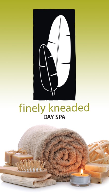 finely kneaded DAY SPA