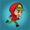 Super Marco Jump And Run