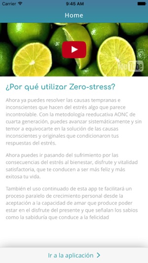 Zero Stress(圖1)-速報App