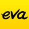 eva lets you take unlimited video to create a never ending story of your life (eva feed) - create short video entries on the topics that interest you and others, share your thoughts and create a personal video narrative that reflects the real you