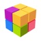Grid Block - Move to Fit and Match for Super Brain