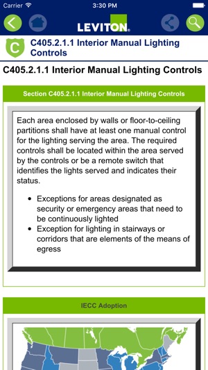 Leviton IECC(圖4)-速報App