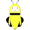 Moe Lwin HtaikによるBeebotステッカー