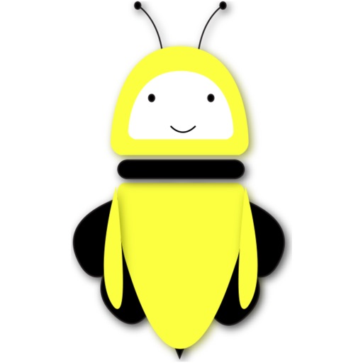 Beebot stickers by Moe Lwin Htaik icon