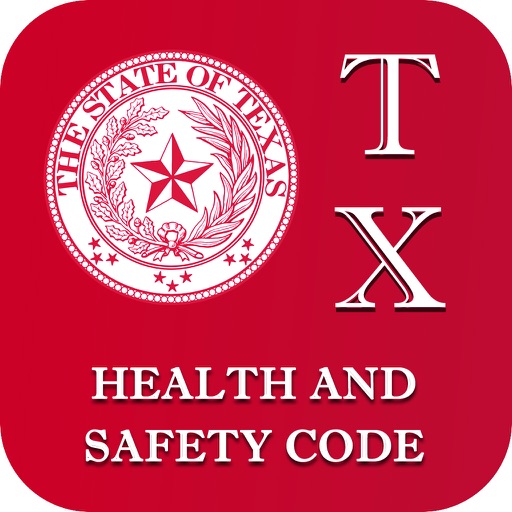Texas Health and Safety Code 2017