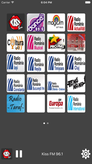 Radio Romania - All Radio Stations(圖1)-速報App