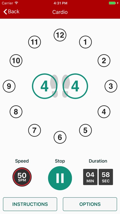 Clock Yourself screenshot-4