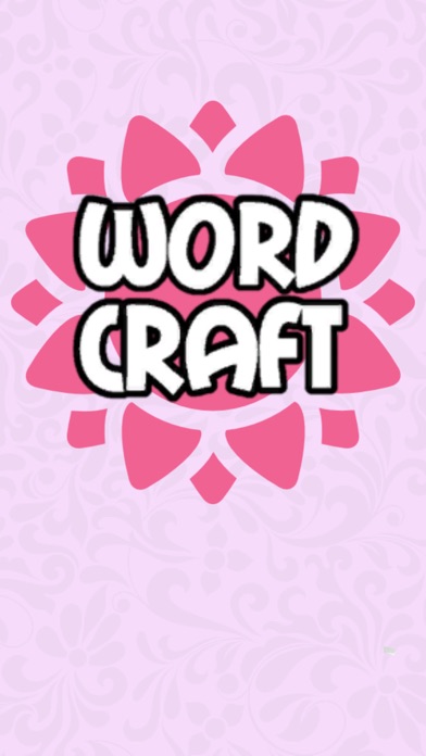 【图】Word craft crack the puzzles(截图1)