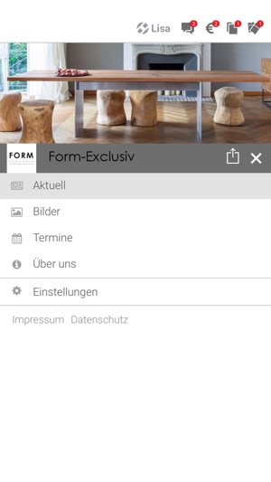 Form exclusiv(圖2)-速報App