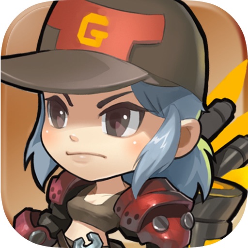 Manga Strike - The Best Mobile Card Battle Game iOS App