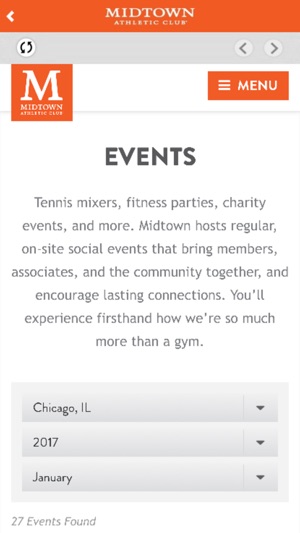 Midtown Chicago(圖3)-速報App