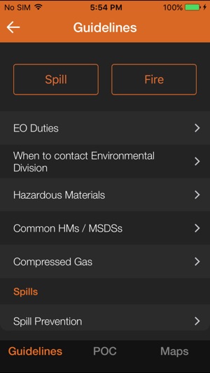 USAREUR Environmental Officer Guide(圖1)-速報App