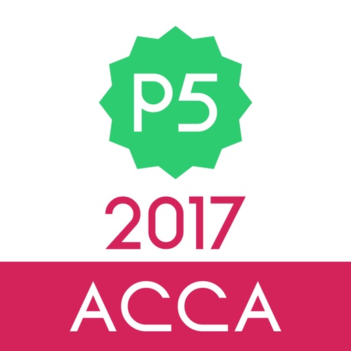 ACCA P5: Advanced Performance Management