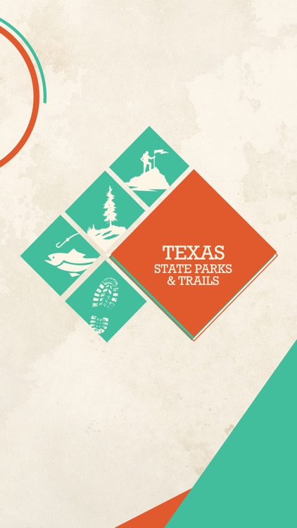 Texas State Parks & Trails