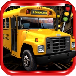 School Bus Driver