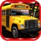 Are you a big fan of driving games and parking games then try out Crazy School Bus Duty Driver 3D , your School bus driver duty starts today