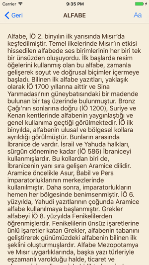 KK Sözlük(圖4)-速報App