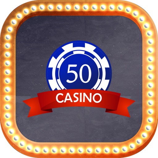 Of 50 Hearts Jackpot Fun - Free Casino Win !!! icon
